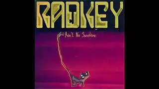 Radkey - Ain't No Sunshine (Bill Withers Cover)