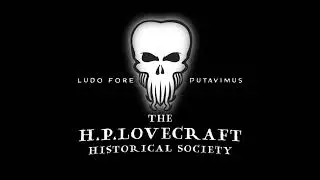 Sean Branney and Andrew Leman  (Co-founders, The H.P. Lovecraft Historical Society) on the 
