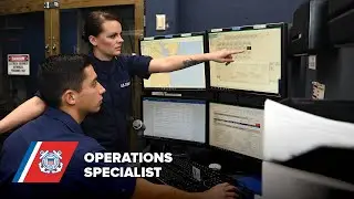 Operations Specialist (OS)