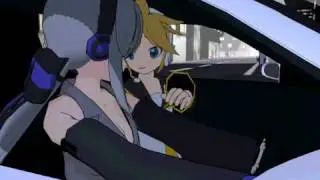 [MMD] - FIX IT