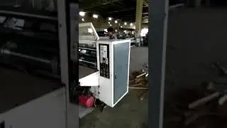 five ply corrugated plant