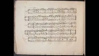 XXX Valzer von Jgnatz Schuster   Alessandro Lettieri, pianoforte
