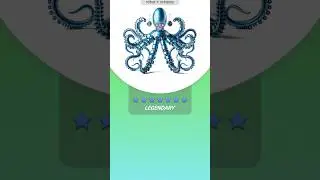 Whaaaaatt!!!!  Robot+octopus #animals #tiger #lion #bigcat #wildlife #fish #robot #octopus