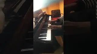 Chill piano Groove