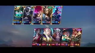 CYCLOPS RANK GAME SAVAGE