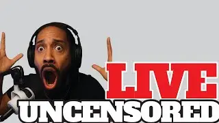 Scott Leonard LIVE: Unhinged, Uncensored Rants 👹 REACTS, NEWS, GAMING, DRAMA, DATING TIPS 😏