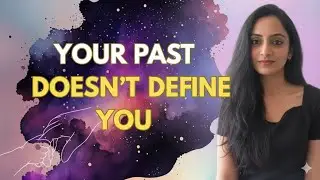 How to Heal from Past Emotional Wounds & Trauma | Inner Child Healing, Forgiveness & Self-Love ❤️🫶