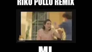 REMIX-DOS CUBITOS DE RICO  POLLO