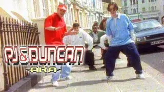 PJ & Duncan AKA - Let's Get Ready To Rhumble (MUSIC VIDEO) #pjandduncan #ant&dec