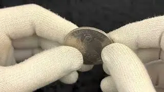 Lot 868 Mexico 8 Reales 1893 Ga JS With Chopmark