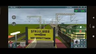 Trainz Android India | Delta region Diversions |SR | #viral #trending #shorts #share  | NGT TVR KKDI