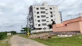 ID//NO.384.BEST INVESTMENT OPEN PLOT SALE INNER RING ROAD GUNTUR
