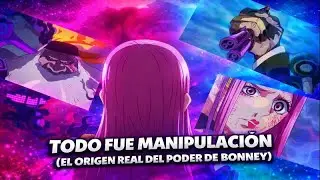 NADA FUE CASUALIDAD: SATURN Y EL PODER DE BONNEY EXPLICADOS | ONE PIECE