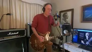 Dave Hole - 