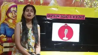 #openmicevent