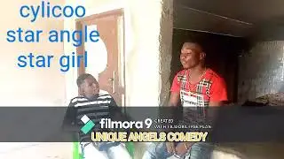 GOD ANSWER PRAYERS (unique angels comedy) 9ja comedy