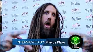 2018 DALLAS FILM FESTIVAL Interview with Brian 