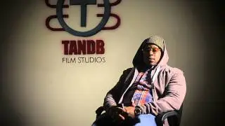 TandB Films Presents Buck Blatant 