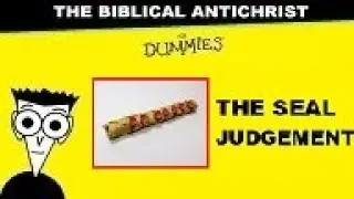ANTICHRIST FOR DUMMIES - PART 7 -  Book of Rev (6)