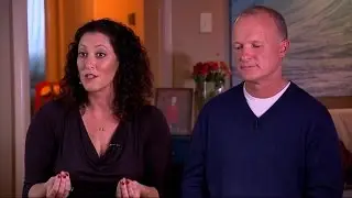 Married Couple 'Uncouples' in Special Ceremony Instead of Divorce