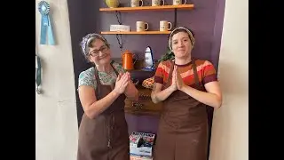 Thank you, Pie Supporters: A/C Fund Goal Surpassed!