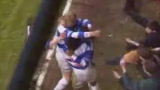 Trevor Sinclair Bicycle/Overhead kick goal