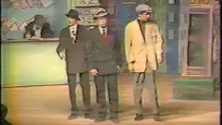 Guys & Dolls