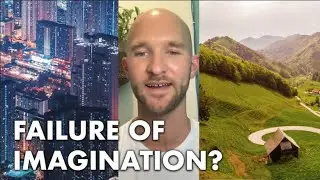 What does an Ecomodernist future look like?