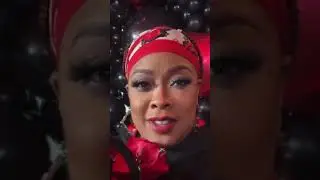 Da Brat и BB Judy отлично отпраздновали День святого Валентина! #DaBrat #BBJudy