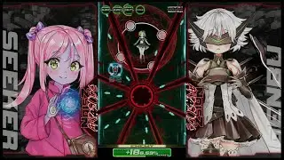 NOISZ ARC⌖CODA 　LIVHT MY WAY(OVERLOAD)  ランクS
