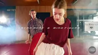 X-Ambassadors - Unsteady Choreography by Bryan Rone and Mino Figura