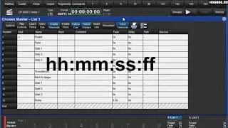 Урок № 14. Настройка временного кода и функция Learn Timing