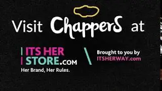 Seller of the Month: Chappers