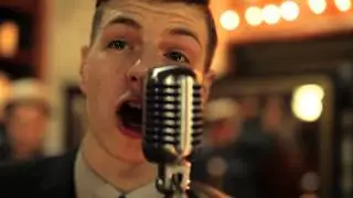 Jacob Miller and the Bridge City Crooners - Sugar Sweet