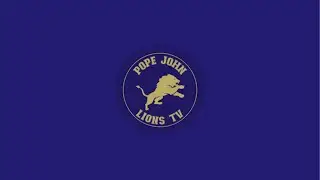 Pope John Lions vs. St. Thomas Aquinas Trojans - Football - 3rd Quarter - 11/1/25