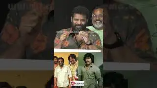There is a lot of noise in North Chennai due to Samuthirakani 🤣😂 Funny #ameer #samuthirakani #Vad...