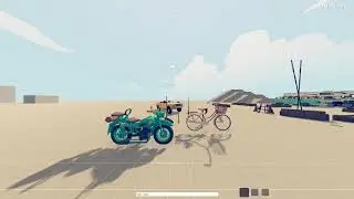 T.A.B.G Dual wield disappearing gun bug