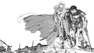 Emile Mosseri | Minari | Jacob and the Stone | Guts & Grifith | Berserk I बर्सर्क