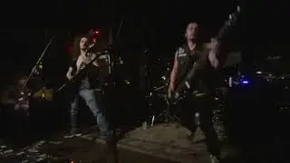 Dismembered Carnage @ Blue Lagoon ~ FULL SET ~