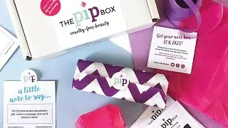 The Pip box - April & May editions