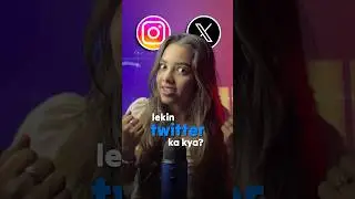 How to grow on Twitter like never before! | Simran Vyas | #shortsfeed #youtubeindia #simranvyas
