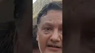 हाथरस कांड के चश्मदीद का बड़ा खुलासा।#Hathrascase #Hathras #UP #CMYogi #shortvideo