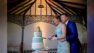 Milestones Museum Hampshire Wedding Venue Promo Shoot