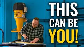 Your WISH is GRANTED! Supercell&reg; High-Pressure Dust Collector | Oneida Air Systems, Inc.