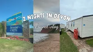 Devon Cliffs Haven | June 2025