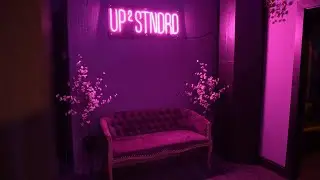 UP2STNDRD Recording Studio