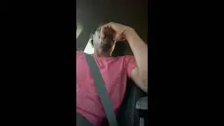 Fart Hostage Prank - Kevin Dewayne
