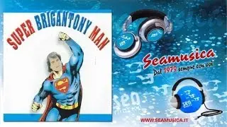 Brigantony - U mercatino ( Seamusica Official )