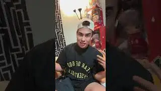 Unboxing my Online Purchase at Foot Locker PH