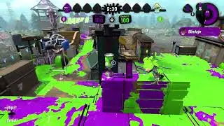 Camp Triggerfish Out of Bounds part 1 - 2018/04/29